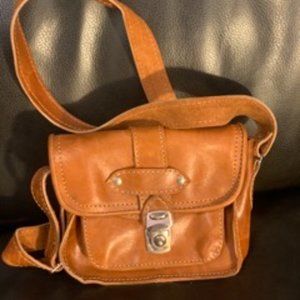 Handmade Leather Purse